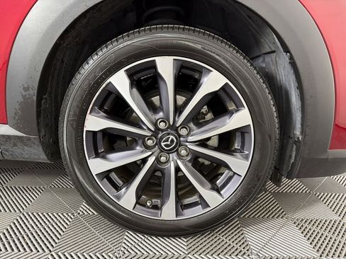 Used 2019 MAZDA CX-3 Touring w/ Preferred Equipment Package image 10