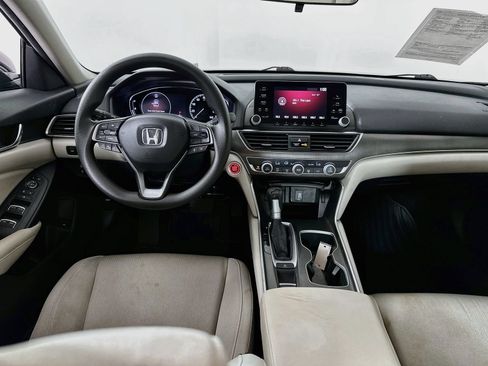 Used 2018 Honda Accord LX image 20