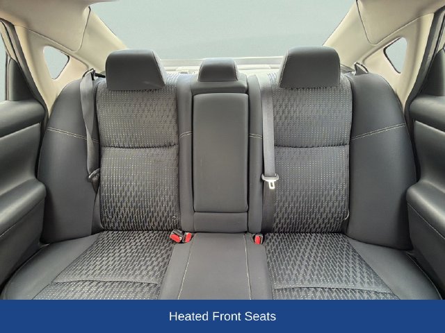 Used 2016 Nissan Altima 2.5 SV w/ Convenience Package FWD image 19