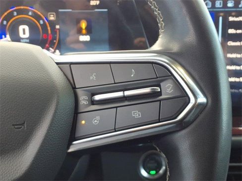 Certified 2024 Chevrolet Traverse Z71 image 20