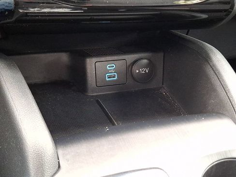 Certified 2023 Ford Escape ST-Line w/ Tech Pack #1 FWD image 23