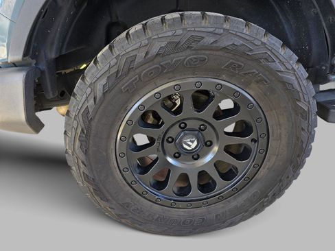 Used 2021 Ford Bronco Big Bend image 25