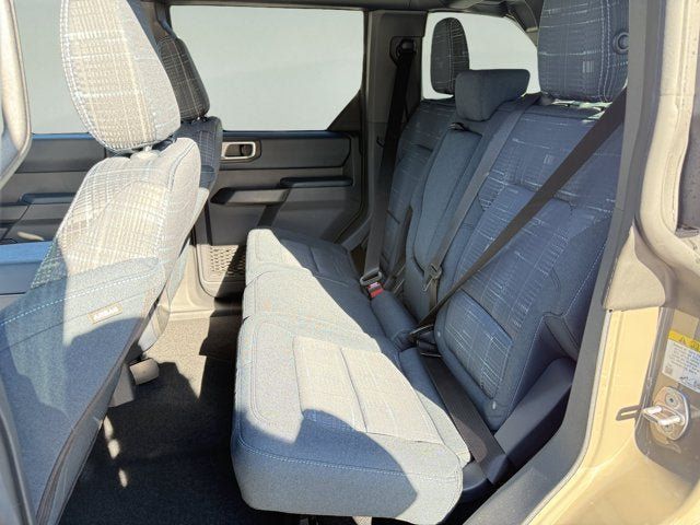 New 2026 Ford Bronco Heritage Edition AWD/4WD image 10