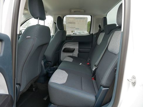 New 2026 Ford Maverick XLT image 11