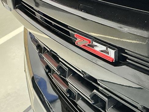 Used 2024 Chevrolet Suburban Z71 w/ Max Trailering Package image 51