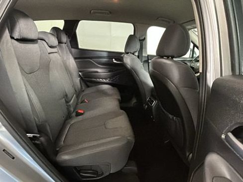 Certified 2023 Hyundai Santa Fe SE AWD/4WD image 27