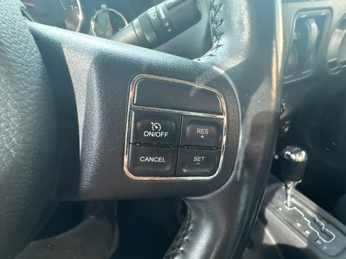 Used 2012 Jeep Wrangler Sport image 22