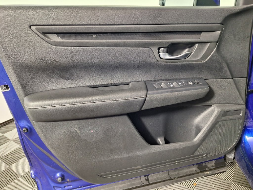 Used 2023 Honda CR-V EX image 30