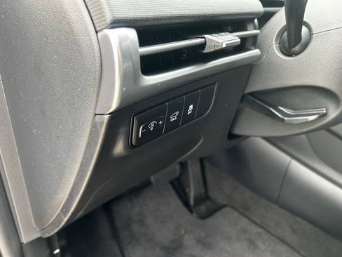 New 2026 Hyundai Tucson SEL AWD/4WD image 18