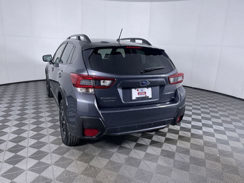 Certified 2023 Subaru Crosstrek 2.0i image 22