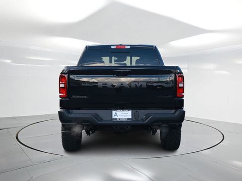 New 2026 RAM 1500 Rebel image 3