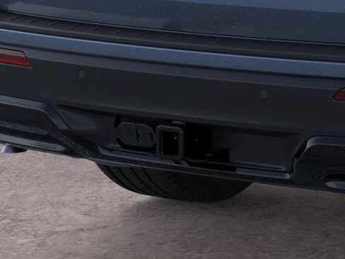 New 2026 Ford Explorer ST-Line AWD/4WD image 23