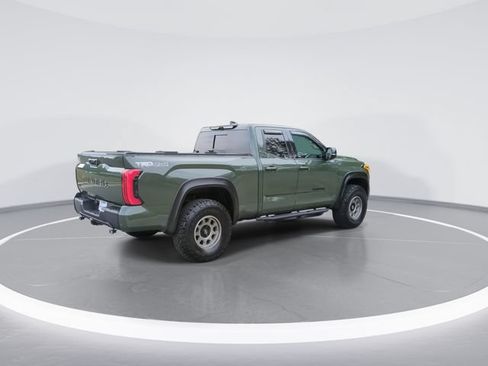 Used 2022 Toyota Tundra SR5 w/ TRD Off-Road Premium Package AWD/4WD image 8