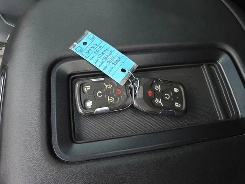 Used 2019 Chevrolet Tahoe LT AWD/4WD image 30