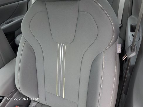 Certified 2025 Hyundai Elantra Sport FWD image 13