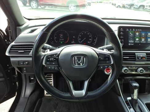 Used 2022 Honda Accord Sport image 7