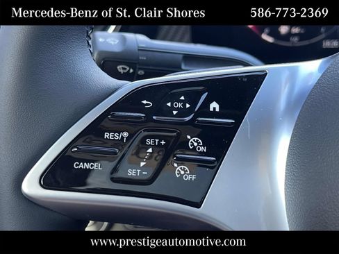 Certified 2026 Mercedes-Benz CLA 250 4MATIC image 29