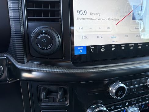 New 2026 Ford F150 Raptor AWD/4WD image 50