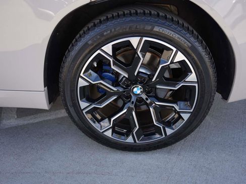 Used 2025 BMW X3 M50 w/ Premium Package image 7