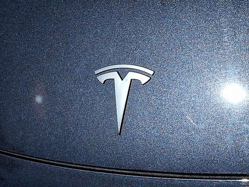 Used 2024 Tesla Model 3 Standard Range RWD image 35