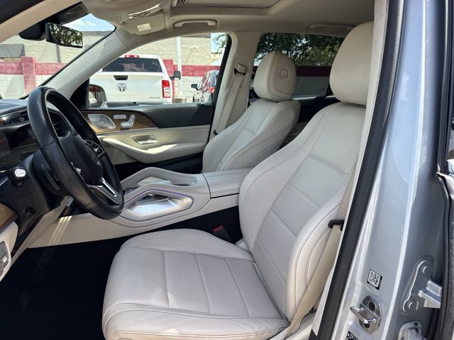 Used 2023 Mercedes-Benz GLE 350 w/ Premium Package image 26