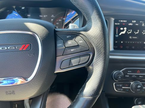 Used 2022 Dodge Charger R/T w/ Blacktop Package image 13