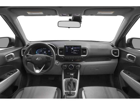 New 2026 Hyundai Venue SEL FWD image 28