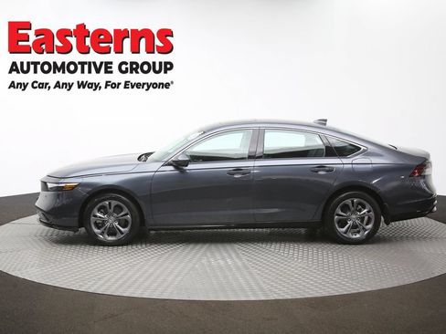 Used 2024 Honda Accord EX-L image 61