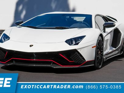 Used 2022 Lamborghini Aventador LP 780-4 Ultimae