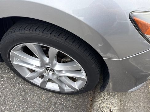 Used 2014 MAZDA MAZDA6 Touring FWD image 10
