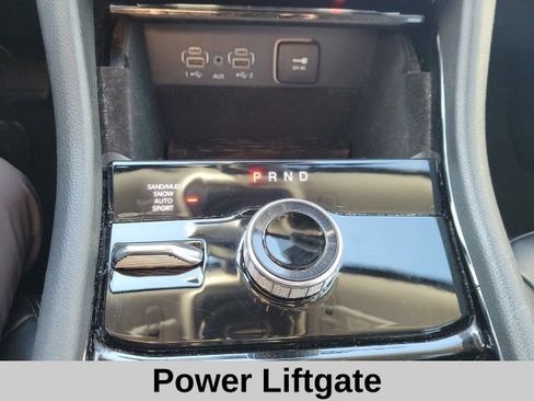 Used 2022 Jeep Grand Cherokee Limited image 7