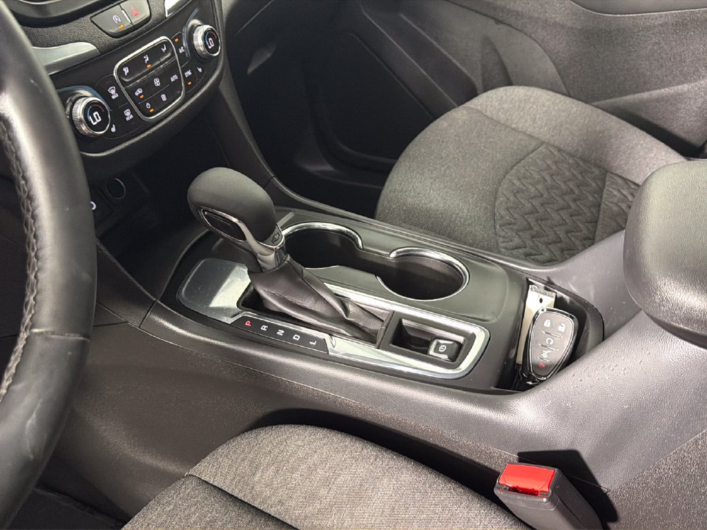 Certified 2024 Chevrolet Equinox LT FWD image 23