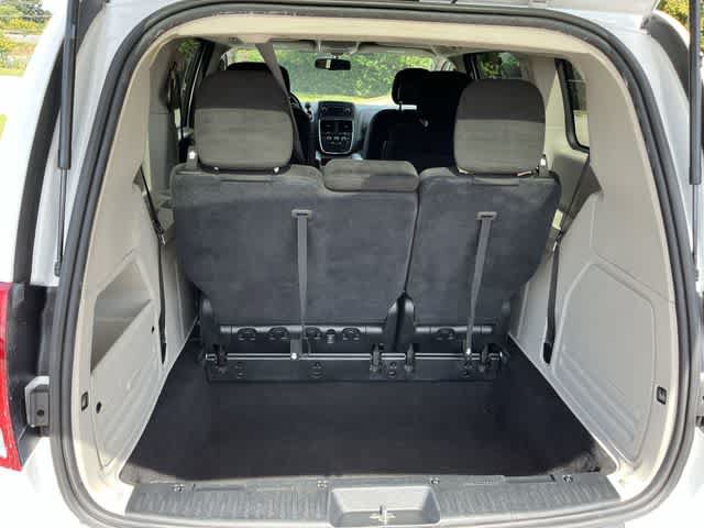 Certified 2016 Dodge Grand Caravan SE w/ Quick Order Package 29E SE FWD image 29