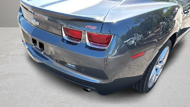 Used 2010 Chevrolet Camaro LT w/ RS Package RWD image 40
