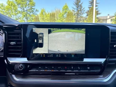 Used 2022 Chevrolet Silverado 1500 RST w/ RST All Star Premium Package AWD/4WD image 22