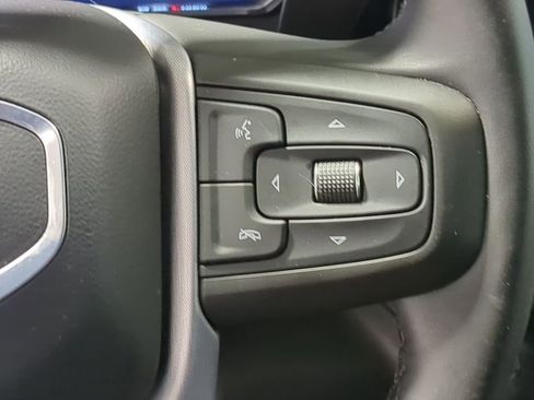 Used 2025 GMC Sierra 1500 Elevation image 31