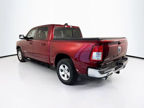 Used 2022 RAM 1500 Big Horn image 7