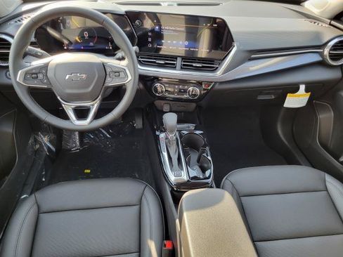 New 2026 Chevrolet Trax ACTIV w/ Driver Confidence Package FWD image 27