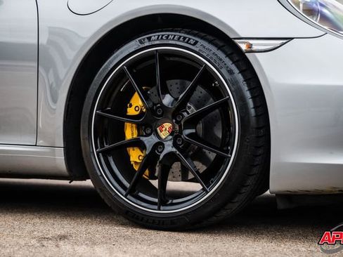 Used 2012 Porsche 911 Carrera S RWD image 55