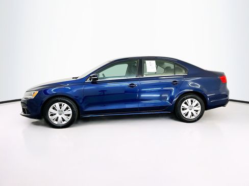 Used 2013 Volkswagen Jetta SE image 4