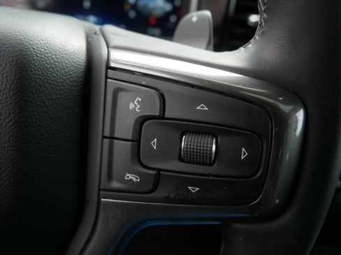 Used 2026 Chevrolet Silverado 1500 High Country w/ Technology Package image 29