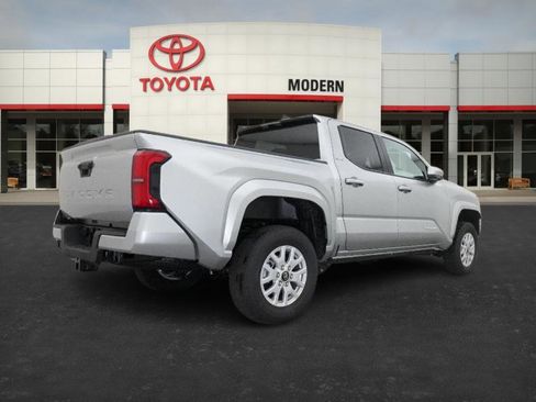 New 2025 Toyota Tacoma SR5 image 21