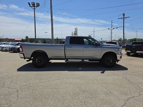 Used 2019 RAM 3500 Big Horn AWD/4WD image 7