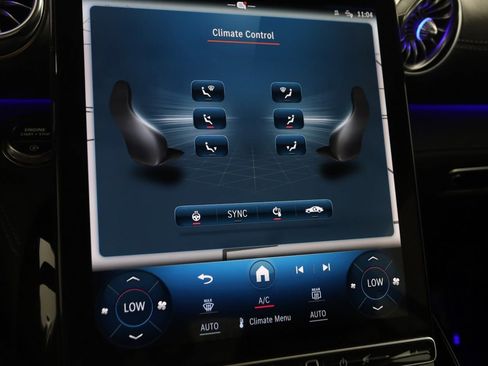 Used 2025 Mercedes-Benz AMG GT 63 w/ AMG Night Package image 50