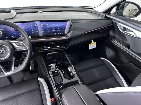 New 2026 Buick Envision Sport Touring image 61