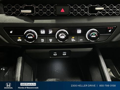 Used 2024 Honda Accord EX image 24