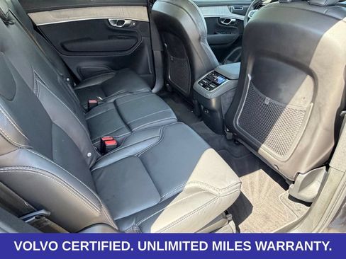 Certified 2026 Volvo XC90 B6 Ultra AWD/4WD image 32