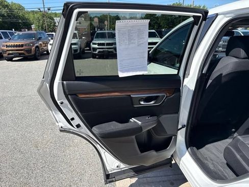 Used 2019 Honda CR-V EX image 20