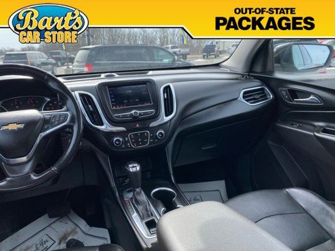 Used 2020 Chevrolet Equinox LT w/ Midnight Edition image 23