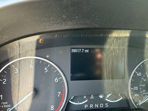Used 2020 Ford EcoSport SE AWD/4WD image 9